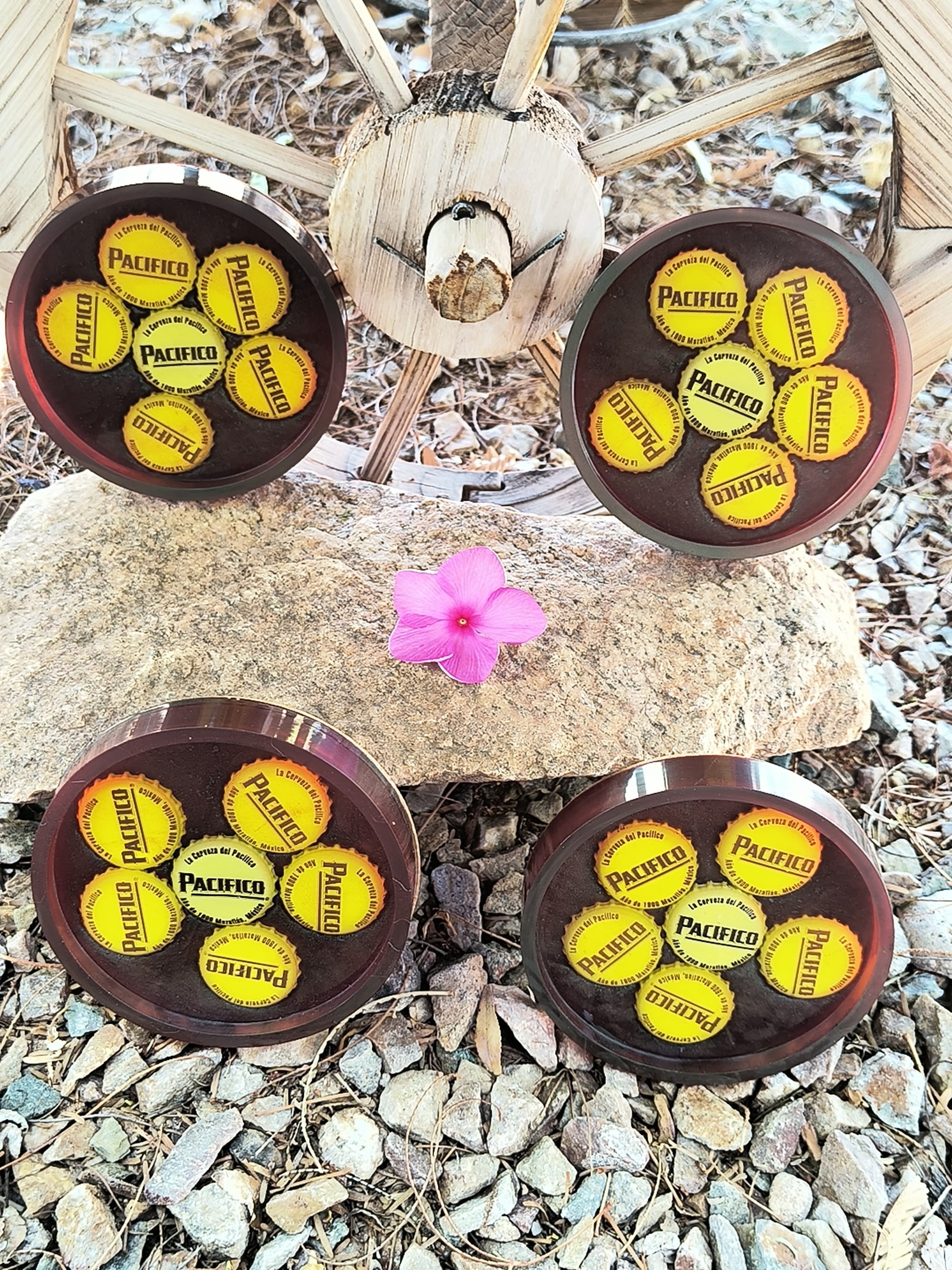 Pacifico ($20)