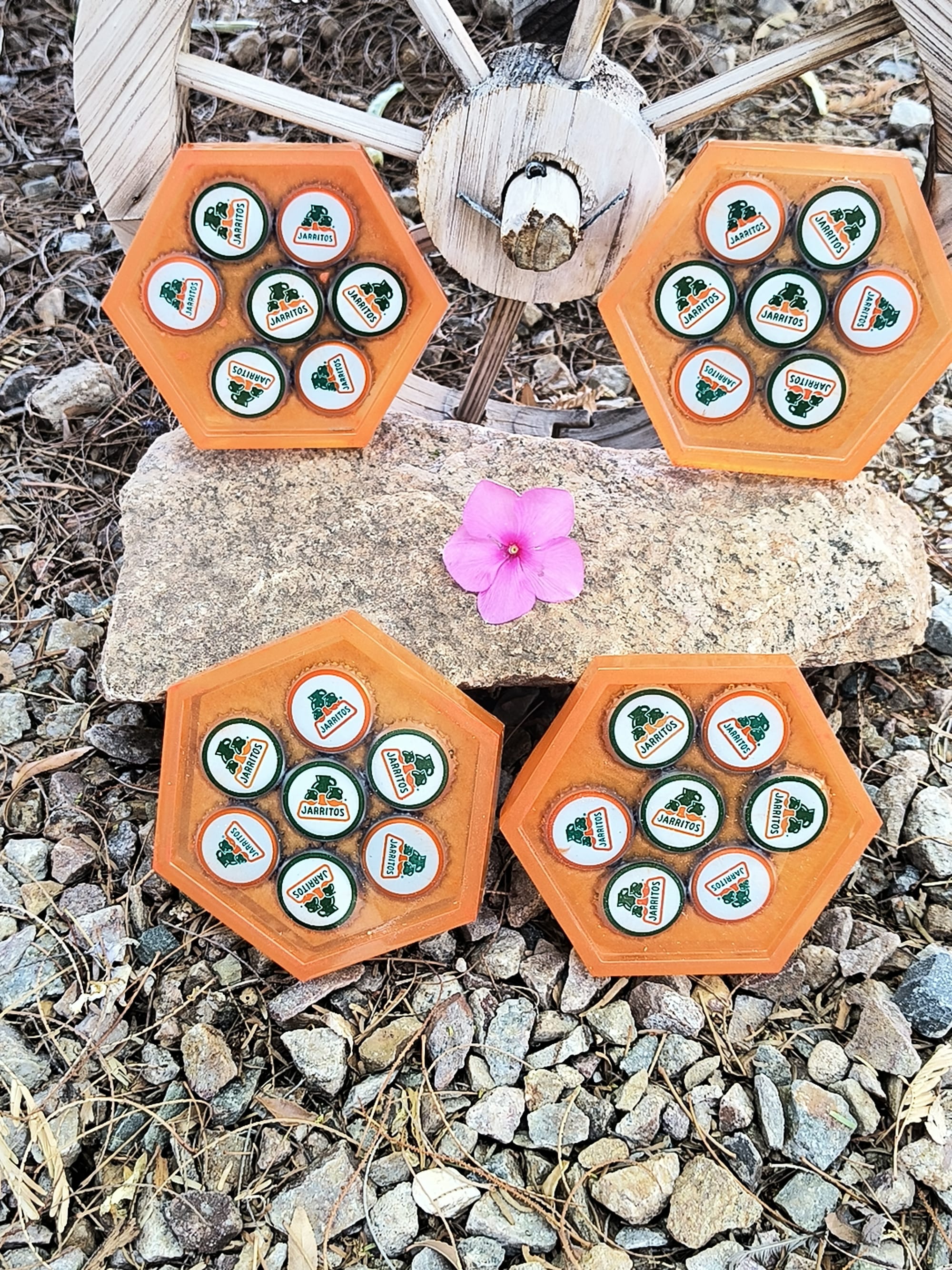 Jarritos ($20)