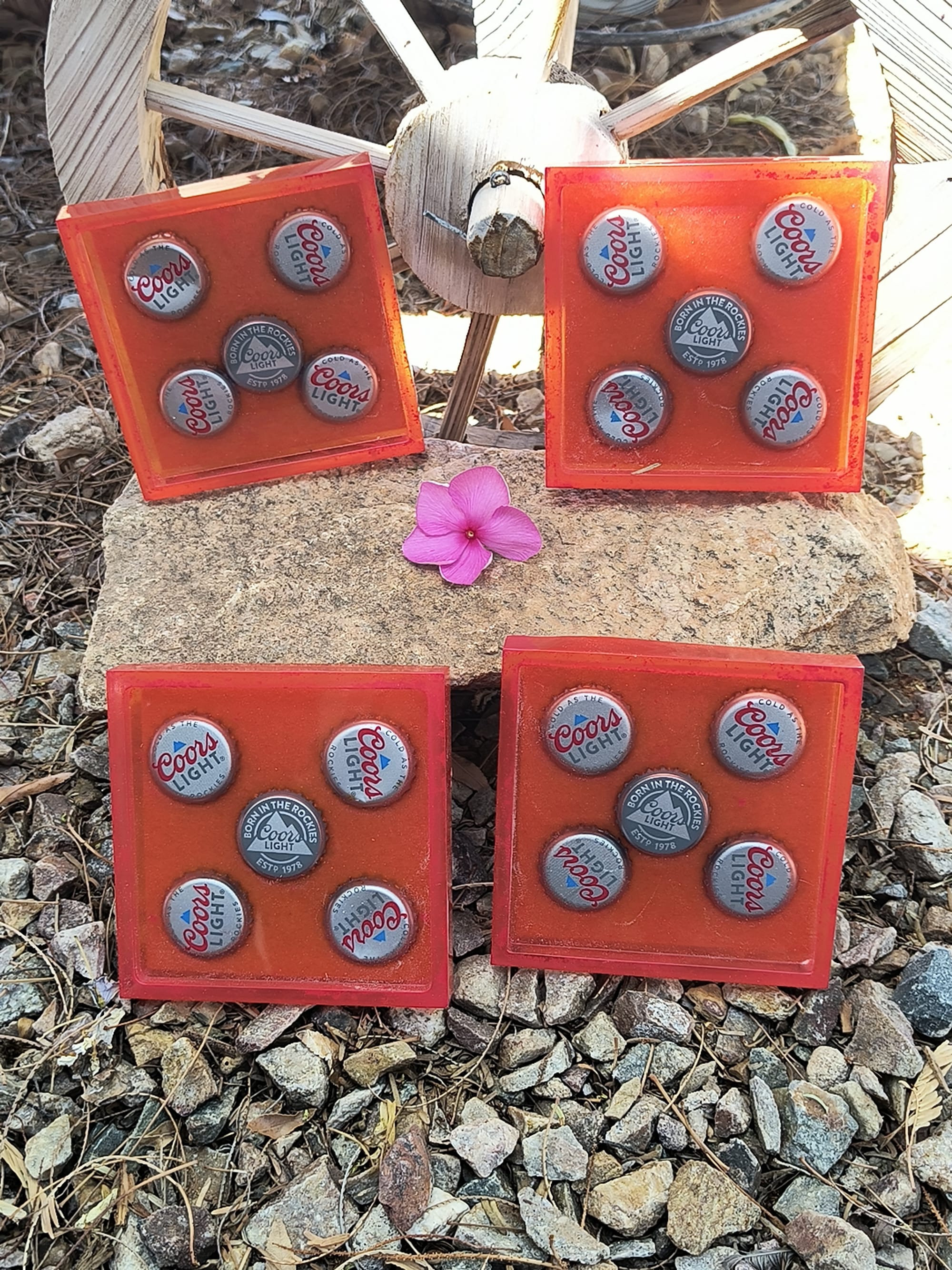 Coors Light ($20)