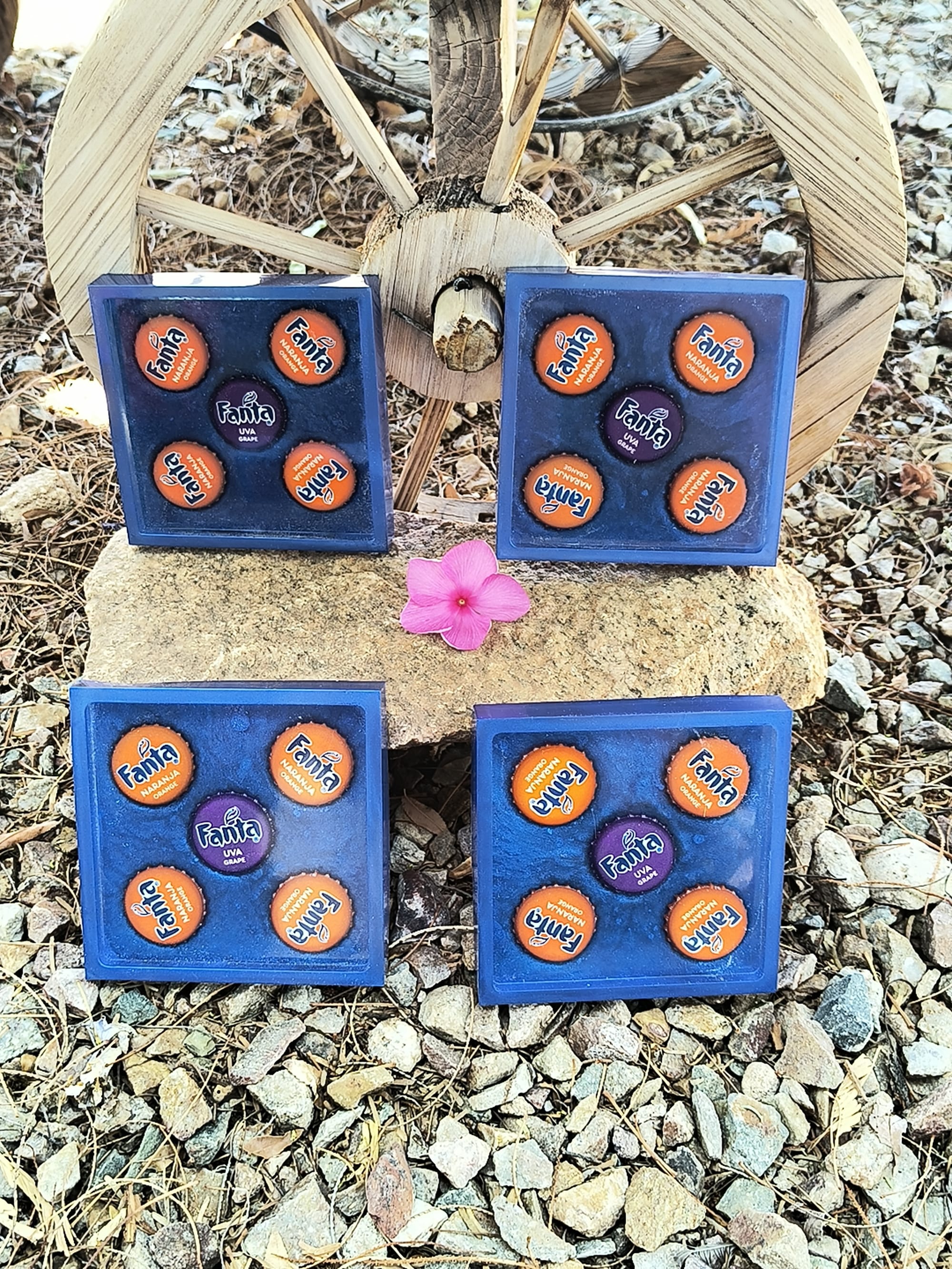 Fanta ($20)