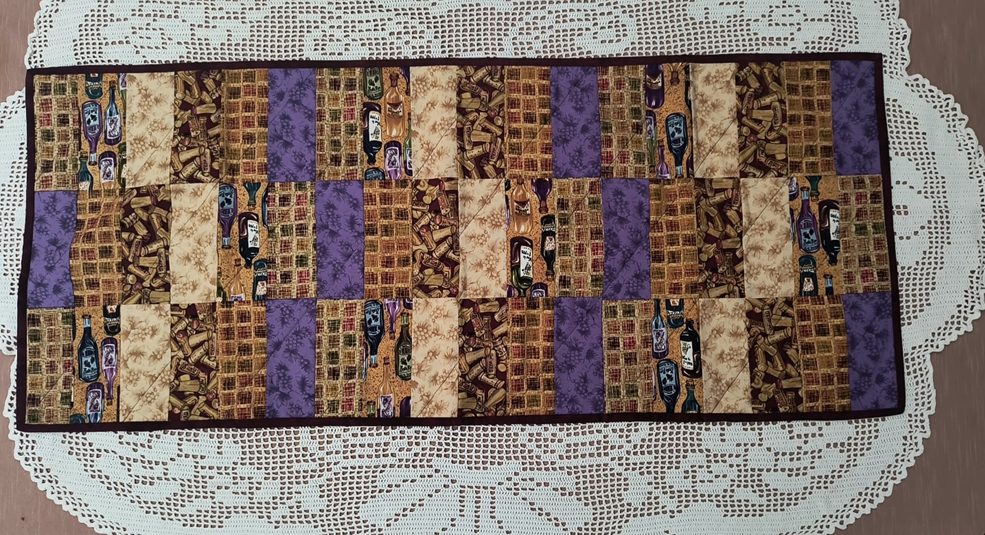 Wine Bottles ($40)