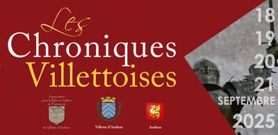 Chroniques Villettoises