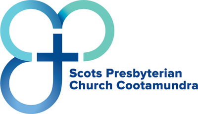 Scots Presbyterian Church Cootamundra