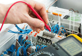 prestations d'électricité image