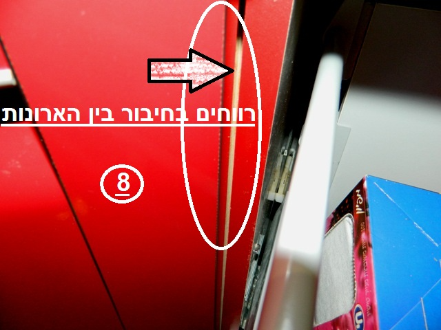 אחריות נגר