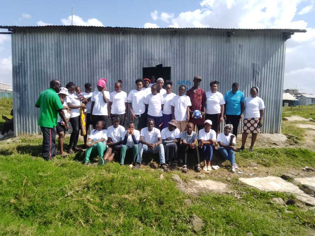 Group photo