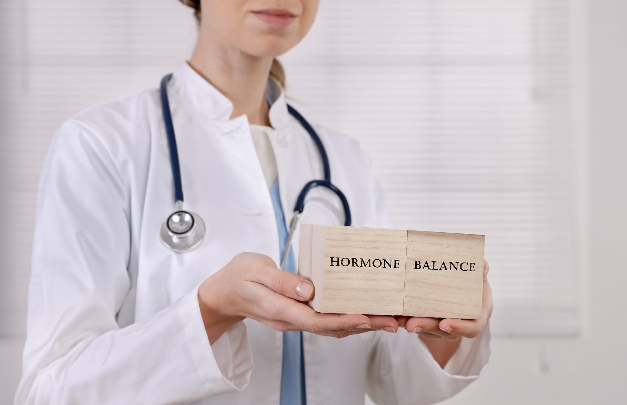 Female Fitness, Diet and your HORMONES!