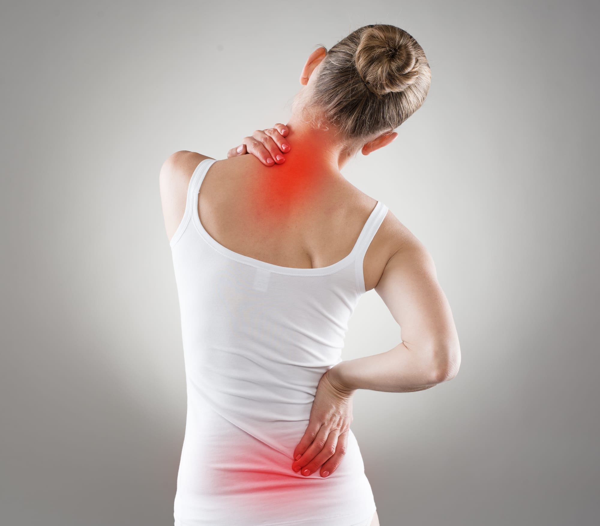 Overcoming Back Pain During Exercise