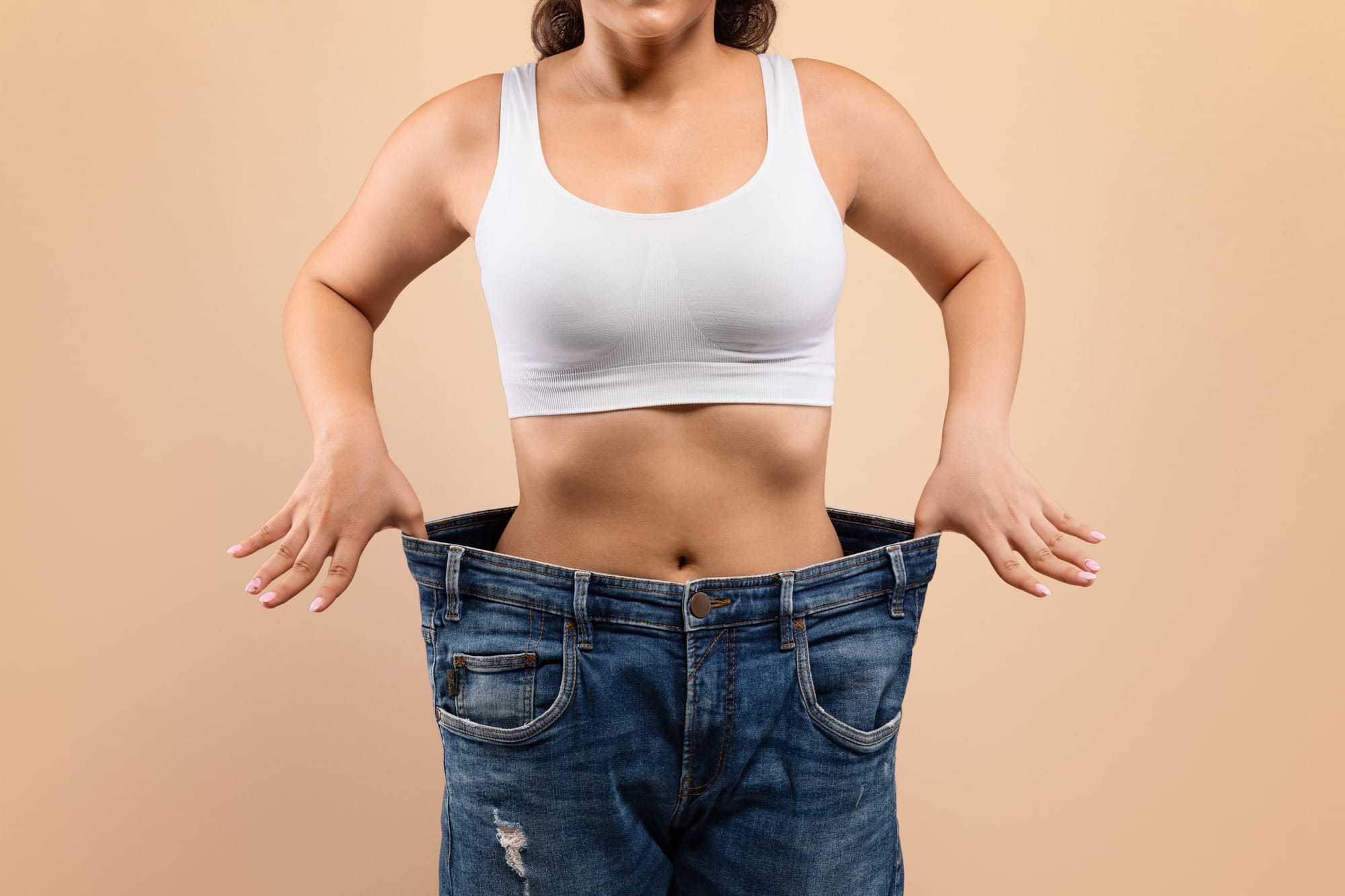 Weight Loss and Management