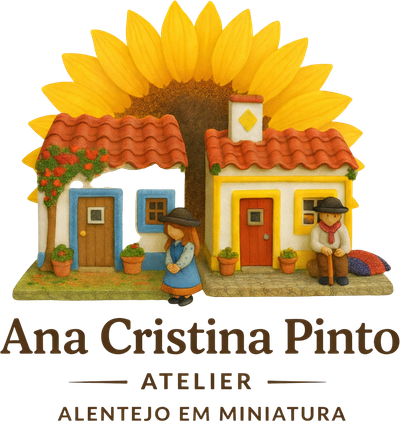 Ana Cristina Pinto Atelier