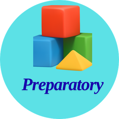 Preparatory English Books 2026