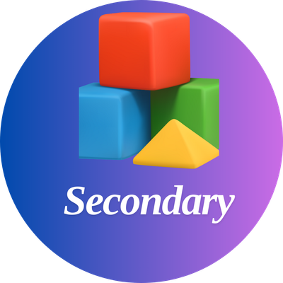 Secondry English Books 2026