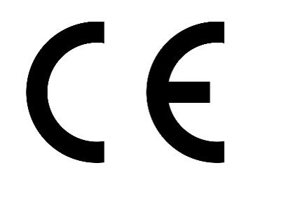 Certifikace CE