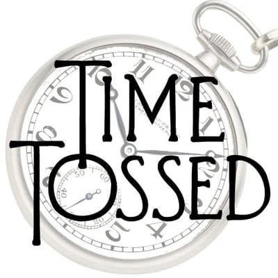 TimeTossed Vintage