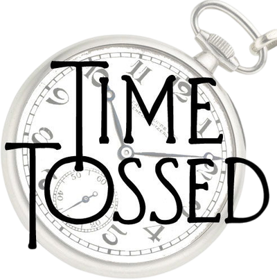 TimeTossed Vintage