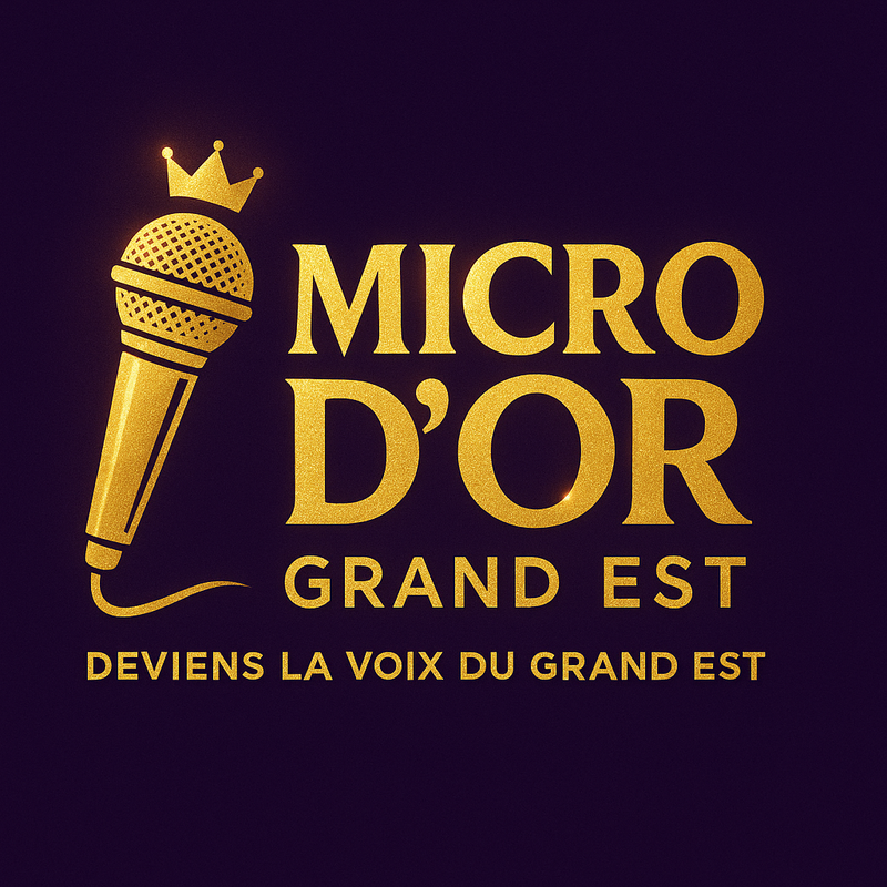 Micro D'or - GRAND EST