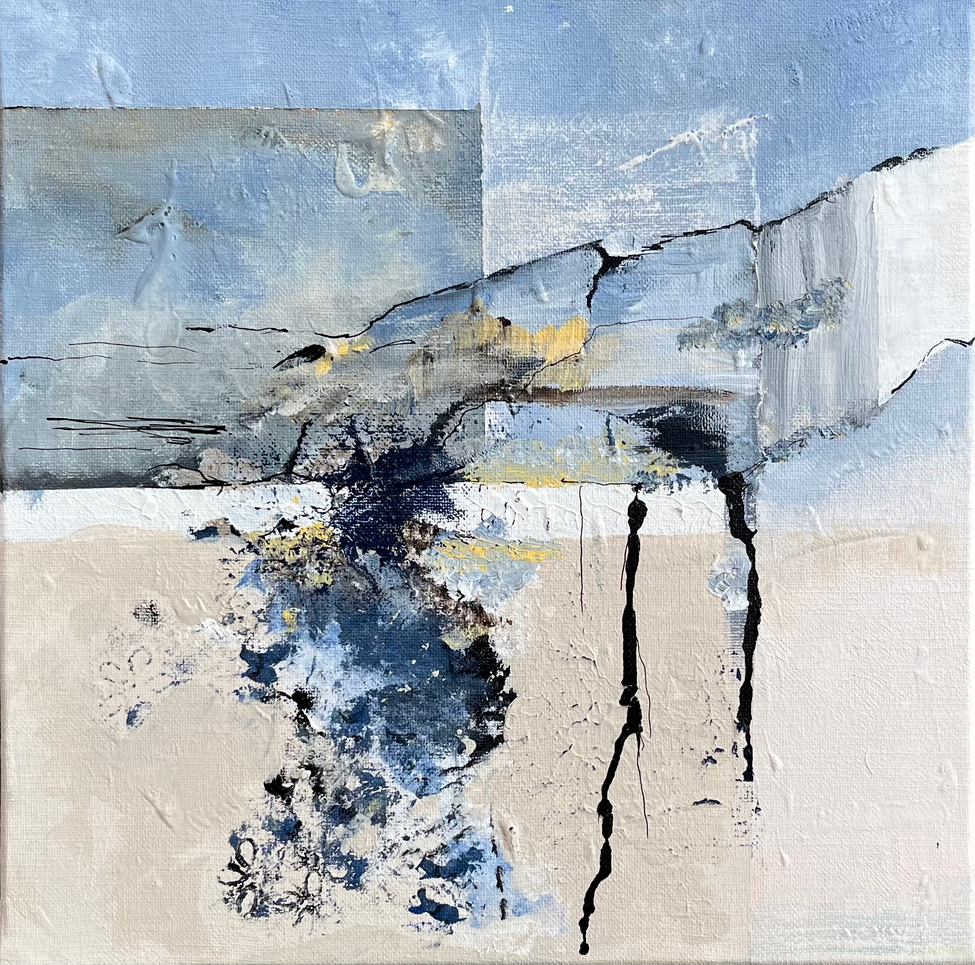 Au delà de la Ligne