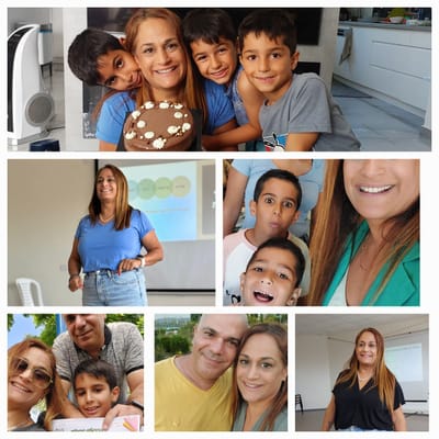 שחיקה ולחץ בחופש הגדול: טיפים לשמירה על איזון ולחיות בטוב.