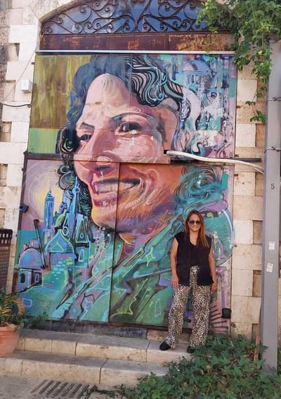 כמה שאלות לדייק את הדרך...