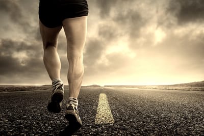 Vo2 max test image