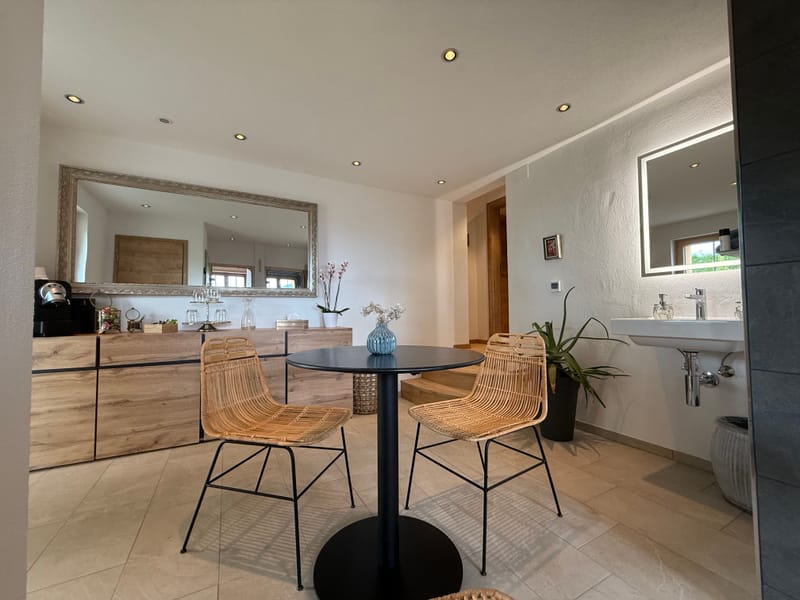 Wellness für Hotelgäste