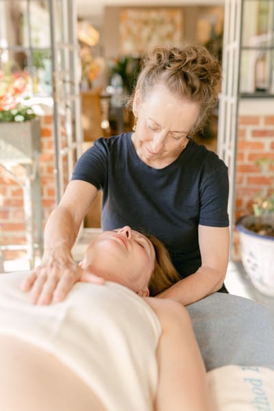 Rosen Method Bodywork  Workshop          29th & 30th March in Beeston, Nottingham