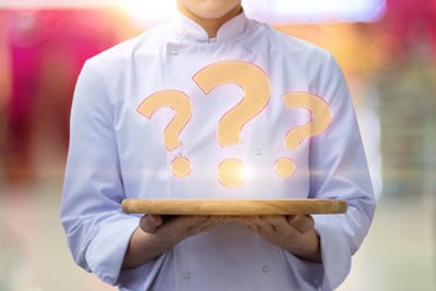 Simplifying Dining Choices with Gather Grub