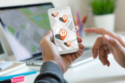 Revolutionizing the Local Dining with Gather Grub