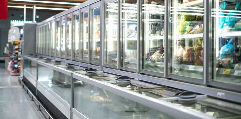 Refrigeração Comercial