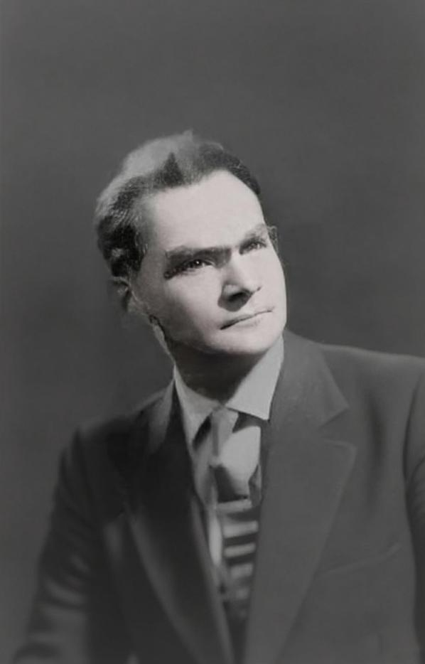 Patay Károly (1904–1986)