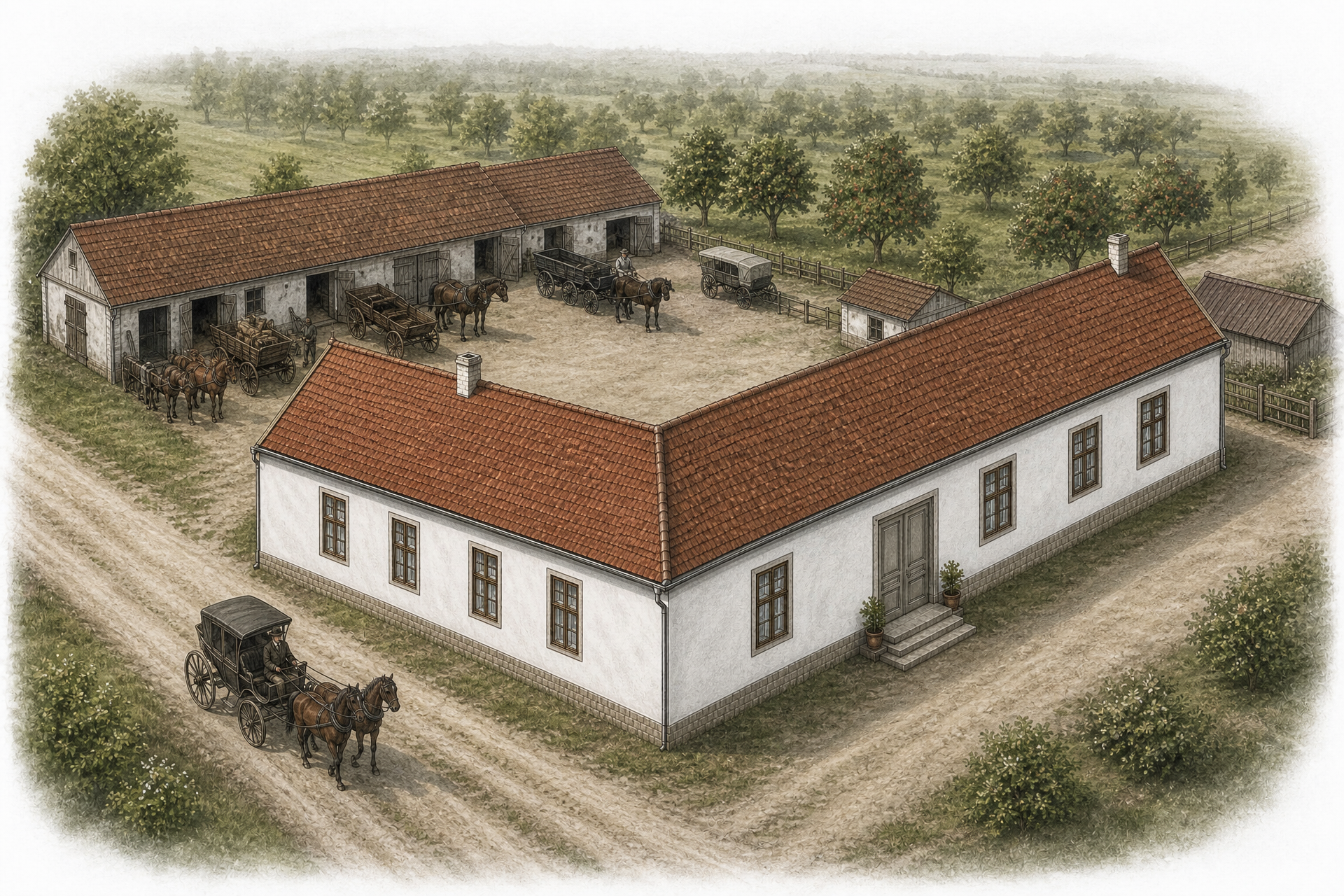 Szemeliker család