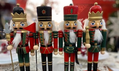 Három karácsonyi történet