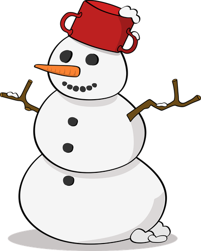 Hóember története