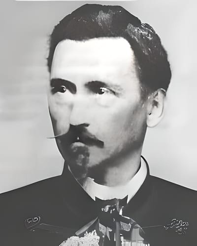 Gróf Zichy Ottó (1815-1880)