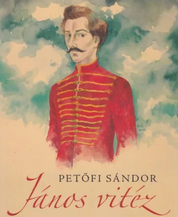 JÁNOS VITÉZ LEGENDÁJA