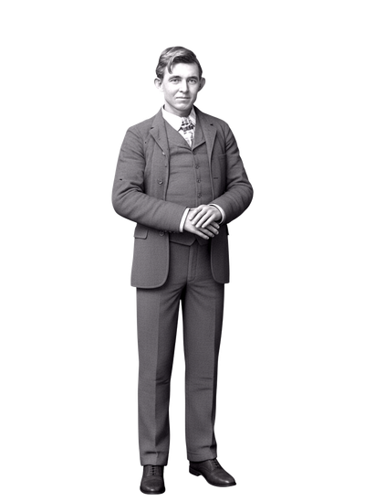 Chalupka Károly 1878-1932