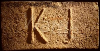 Kováts József gőztéglagyára