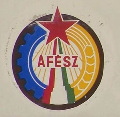 ÁFÉSZ Szabadhegyen
