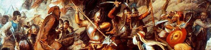 A nándorfehérvári diadal (1456)