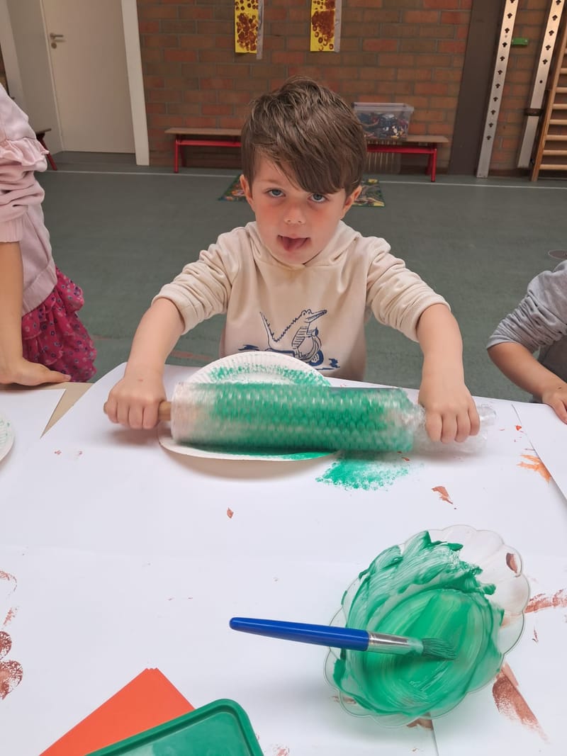 Dierenplezier kamp 1/07/24 - 5/07/24