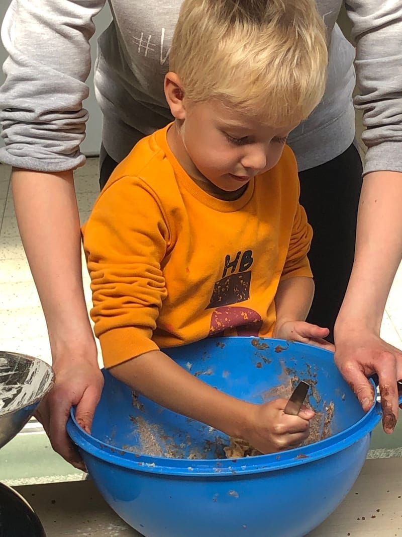 Dierenplezier kamp 1/07/24 - 5/07/24