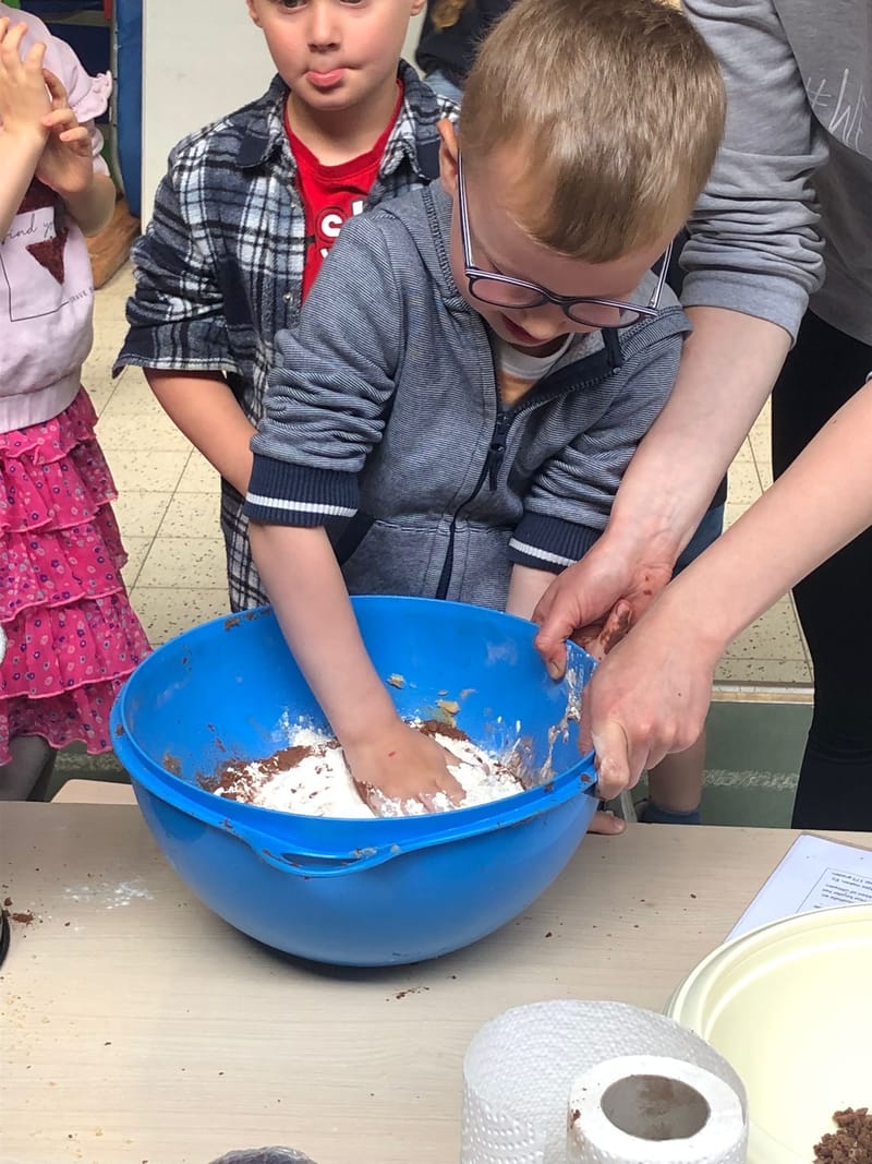 Dierenplezier kamp 1/07/24 - 5/07/24