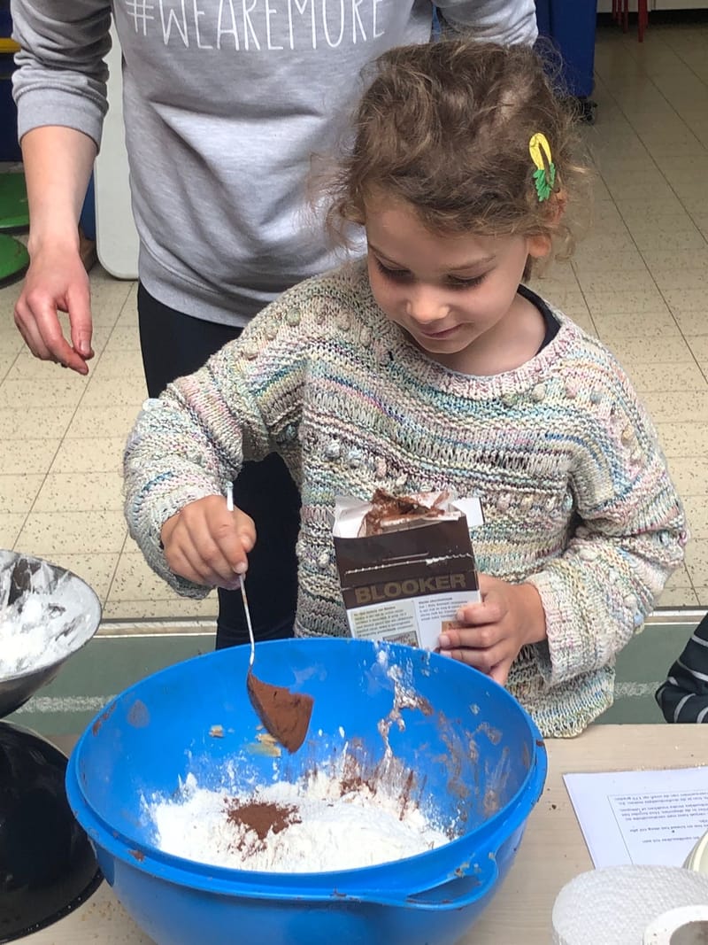 Dierenplezier kamp 1/07/24 - 5/07/24