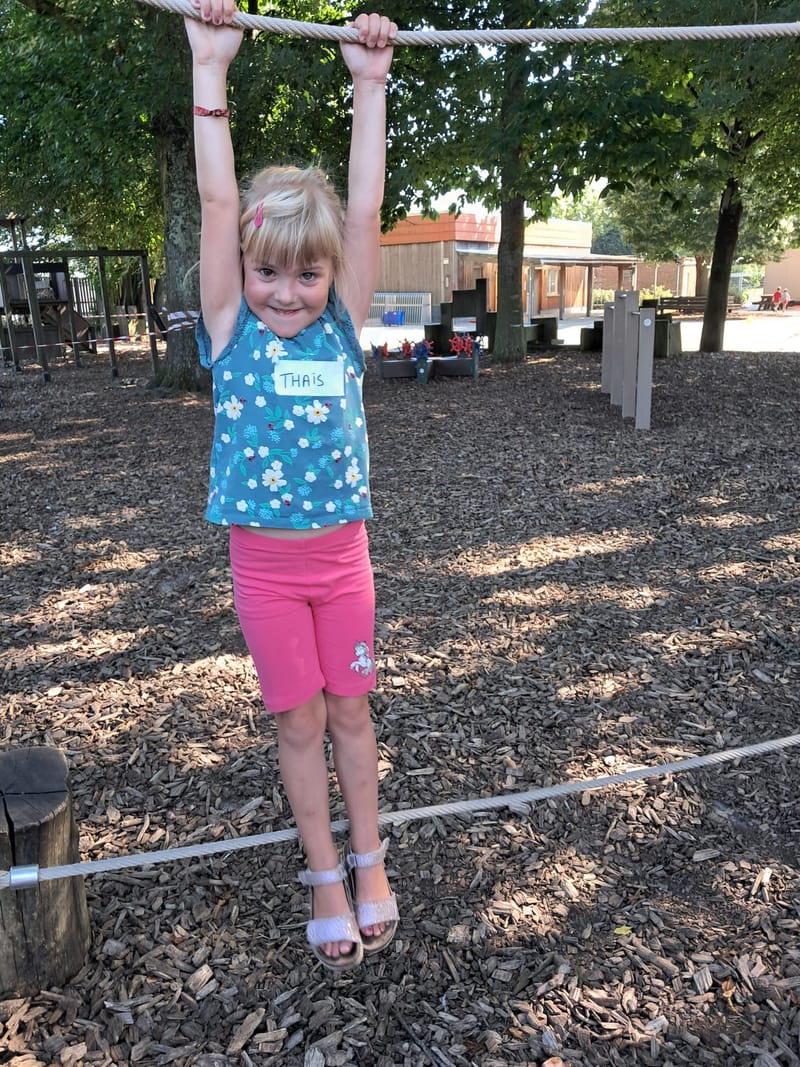 Piratenavontuur kamp 29/7/2024 - 2/8/2024