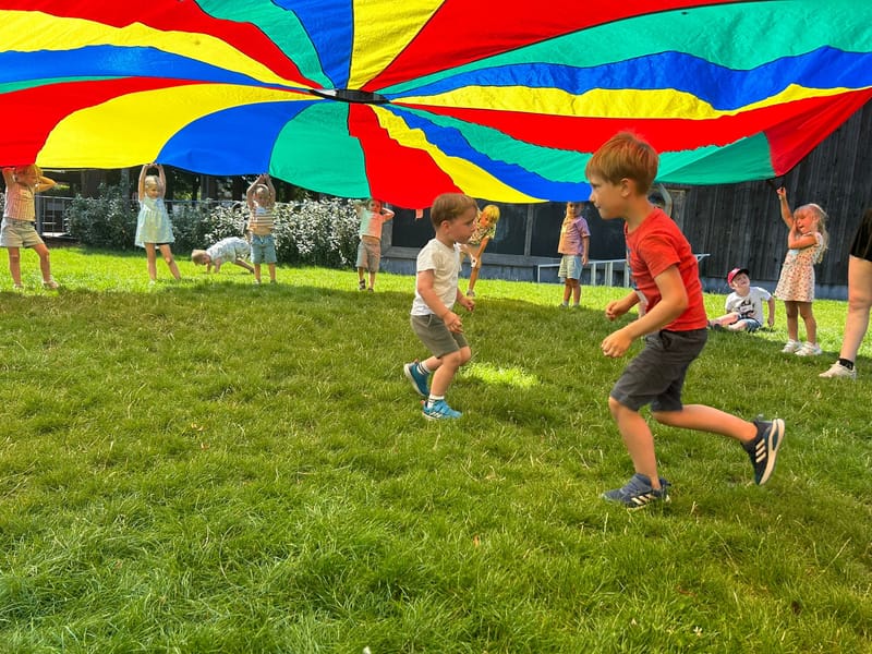 Piratenavontuur kamp 29/7/2024 - 2/8/2024