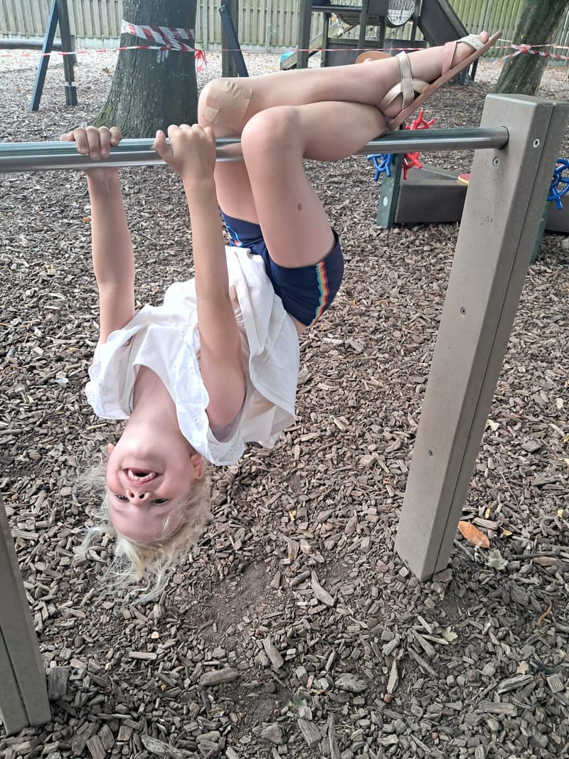 Piratenavontuur kamp 29/7/2024 - 2/8/2024