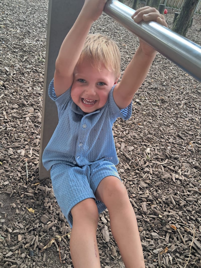 Piratenavontuur kamp 29/7/2024 - 2/8/2024