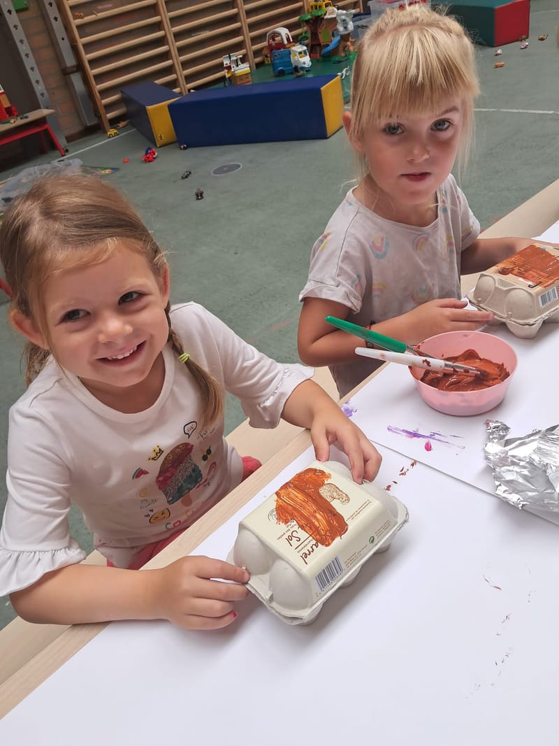 Piratenavontuur kamp 29/7/2024 - 2/8/2024