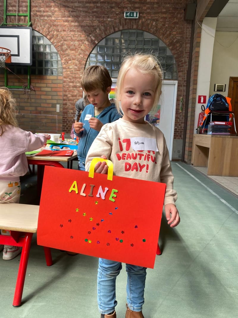 Reis rond de wereld kamp 7/04/2025 - 11/04/2025