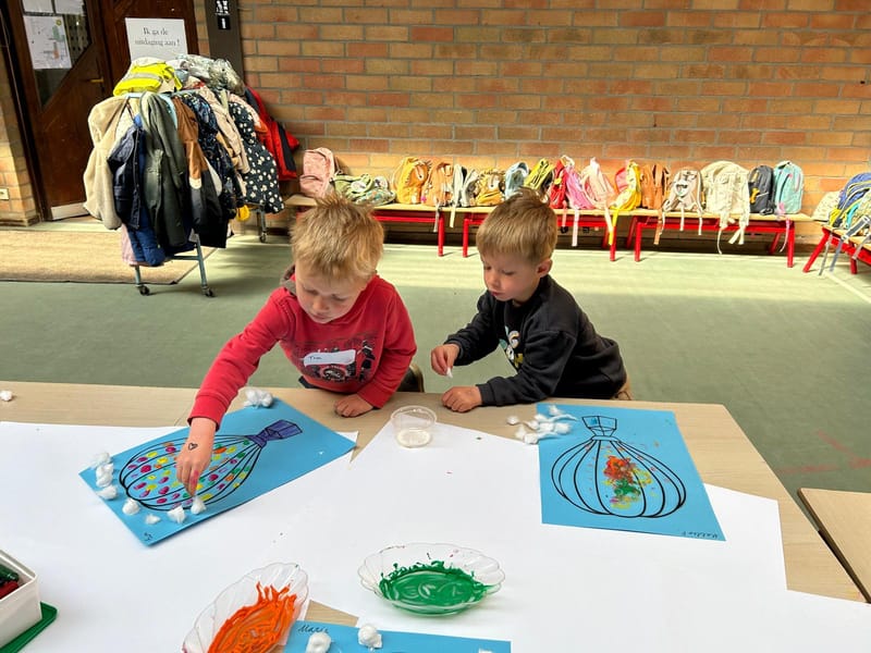 Reis rond de wereld kamp 7/04/2025 - 11/04/2025